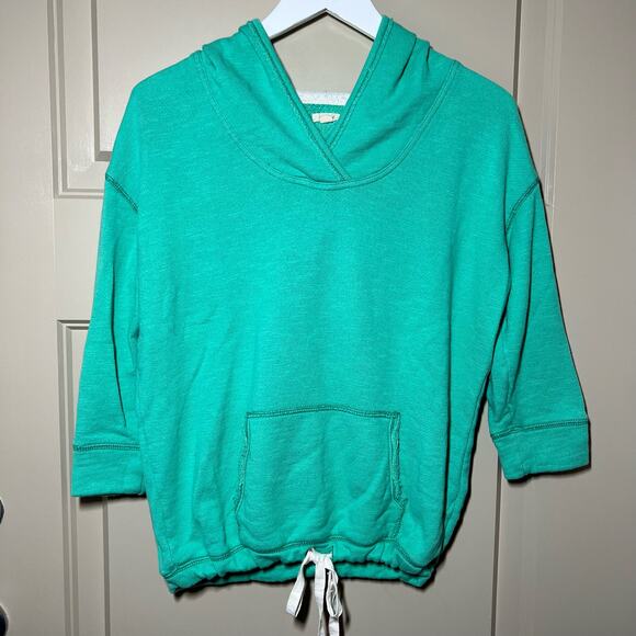 aerie Tops - Aerie Relaxed Hoodie M